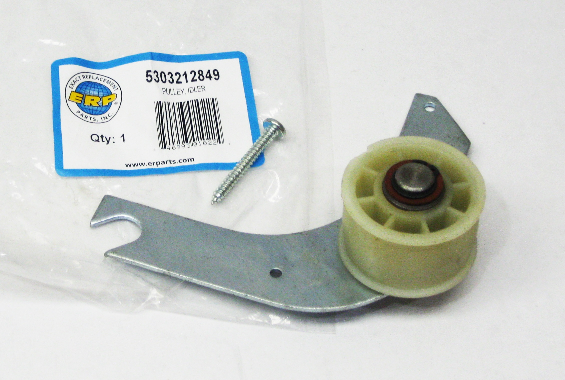 5303212849 Dryer Idler Pulley Arm for Electrolux Frigidaire AP2140328