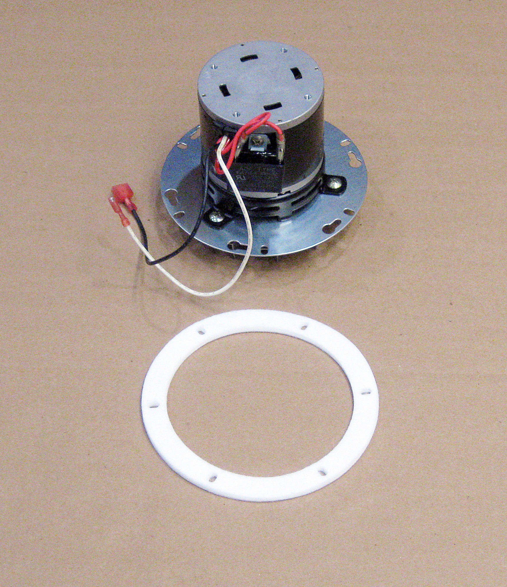 Pellet Stove Combustion Blower Exhaust Motor for St Croix 80P31093R