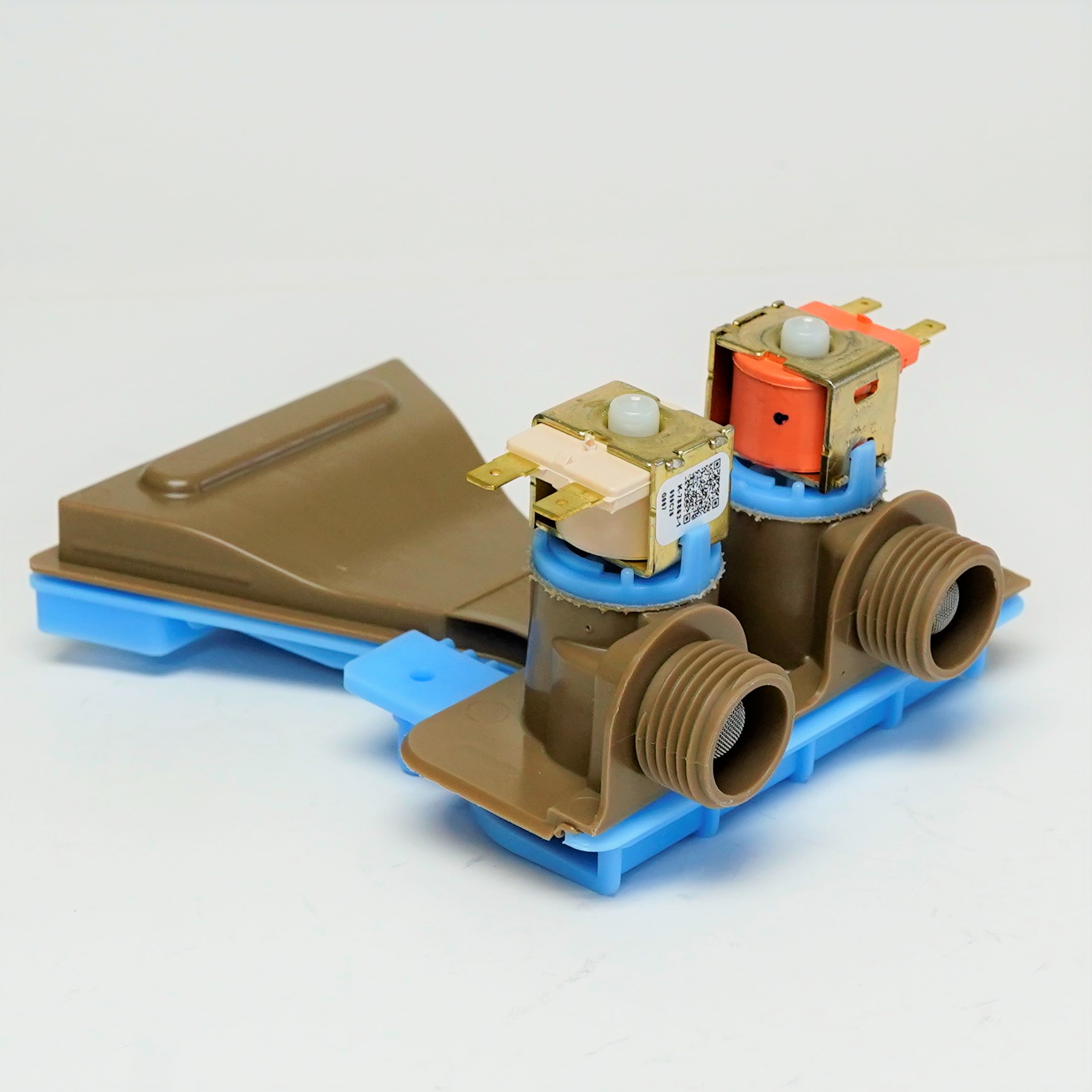 Washing Machine Water Valve for GE WH13X25296 eBay