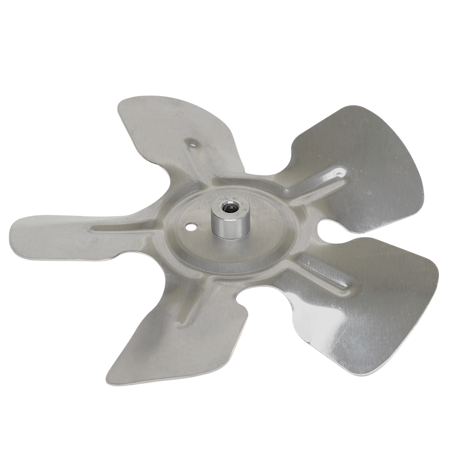 Fanatic BLADE164プレート付き A60714 Metal Fan Blade 7