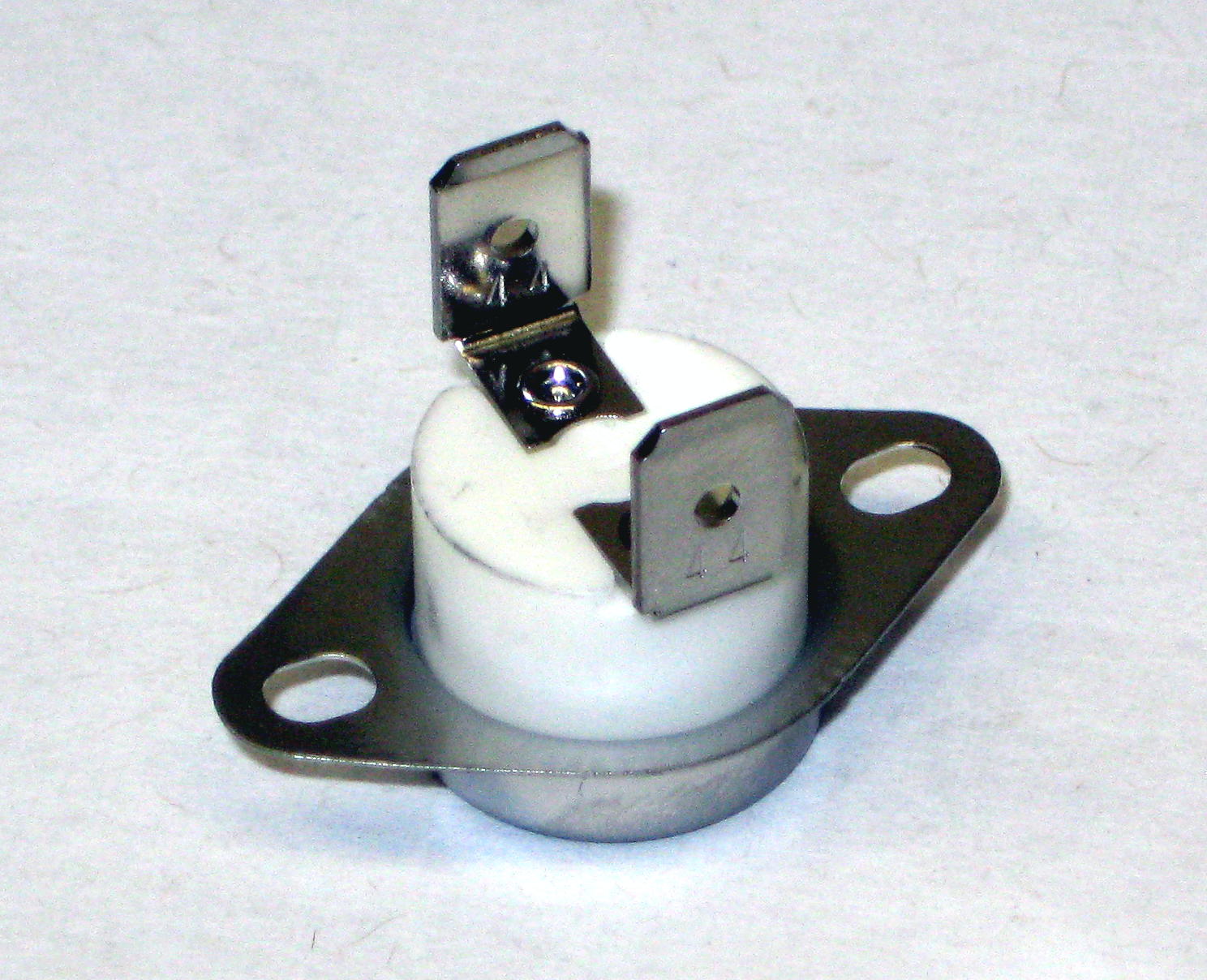 Pellet Stove Ignition Temperature Thermostat Sensor Switch EF015 for