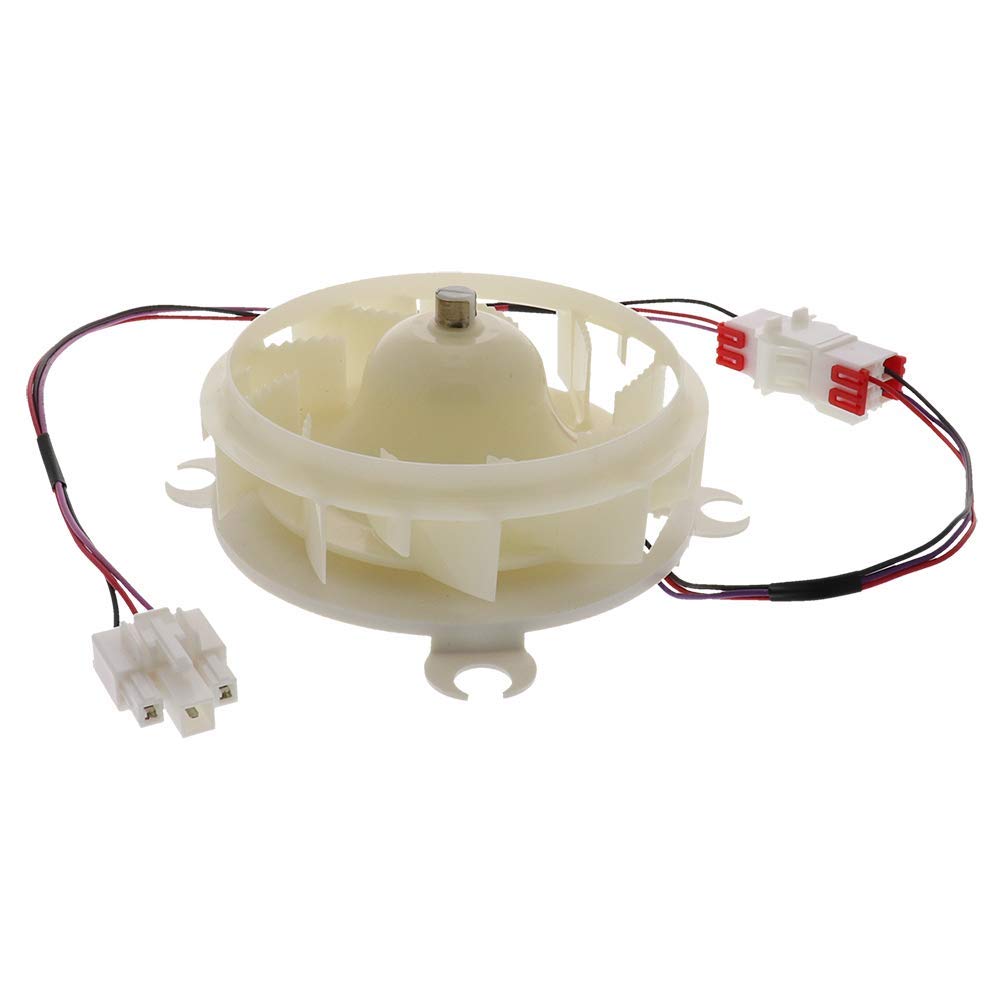 ERP EAU64824401 for LG Refrigerator Evaporator Fan Motor 840993036637