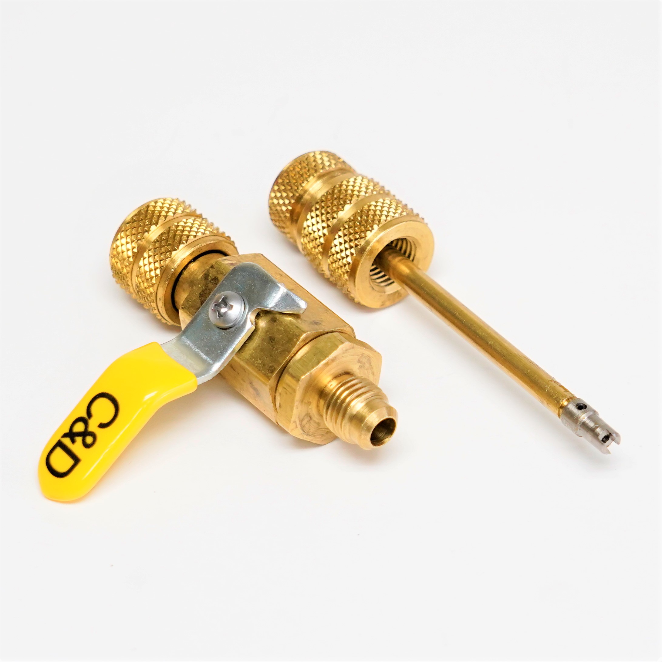 C&D Ball Valve Core Removal Tool CD3920 (BVCRT) 682248929956 eBay