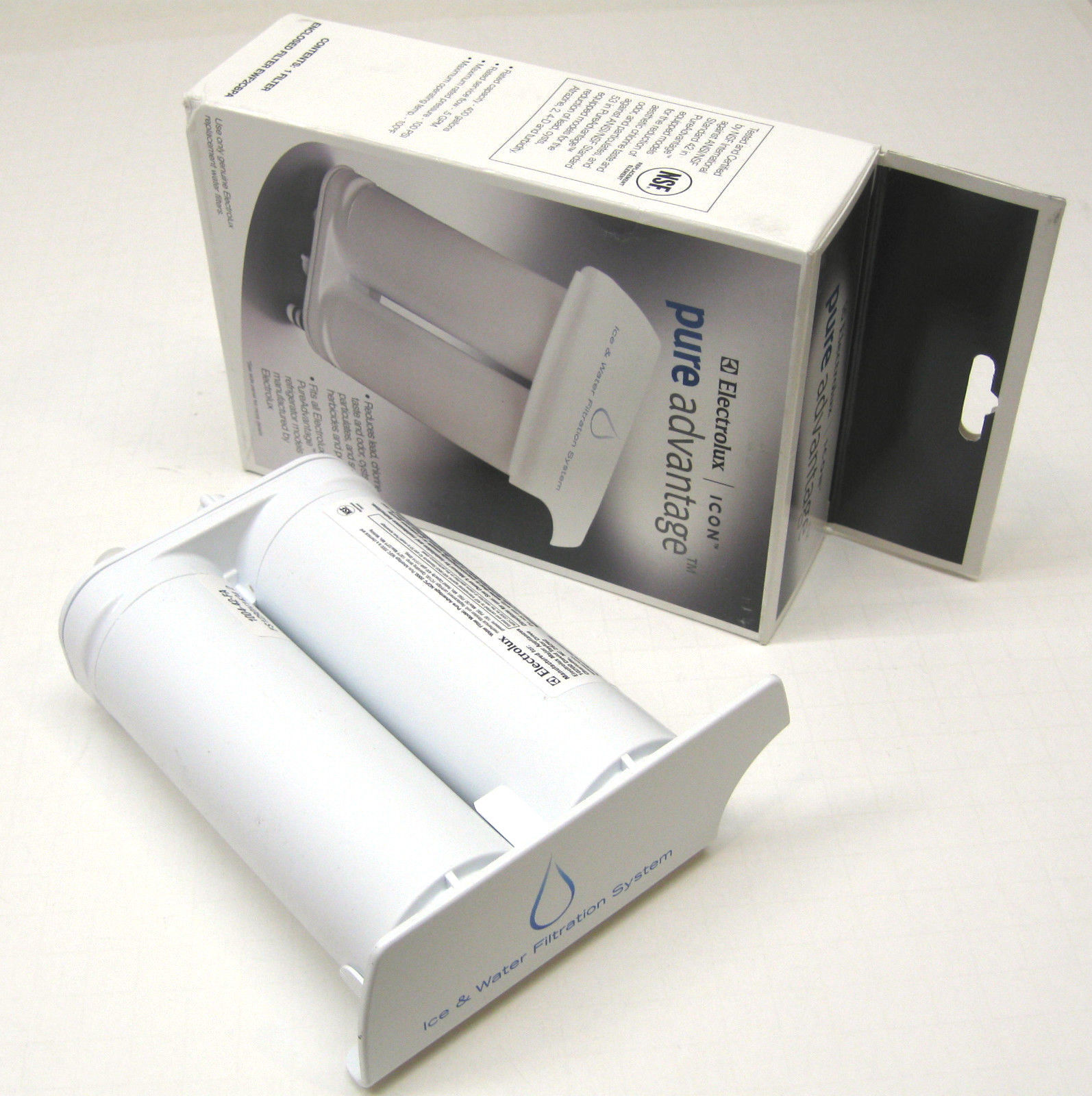 EWF2CBPA Electrolux Icon Refrigerator Water Filter Pure Advantage