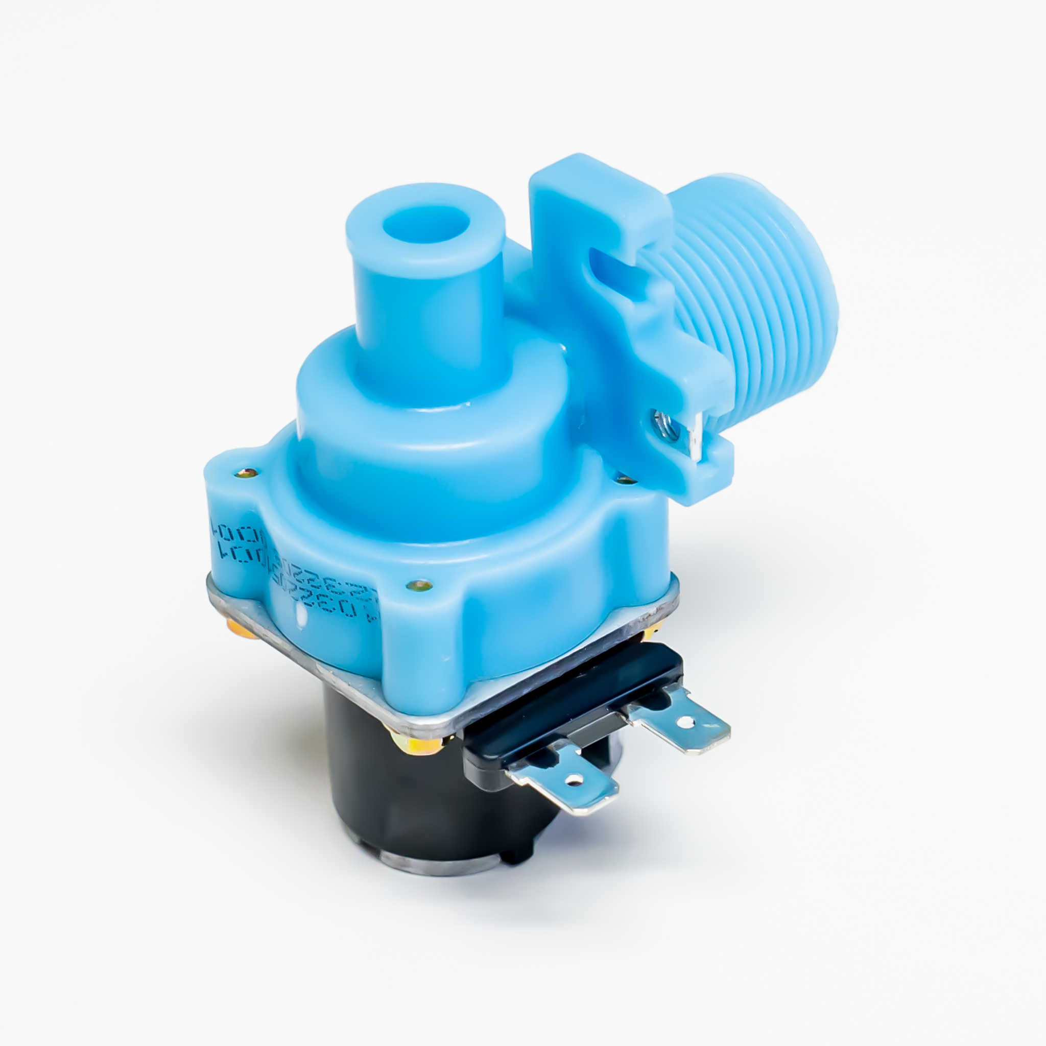 Ice Machine Water Valve for Hoshizaki 3U0150-01 J248-647 Inlet