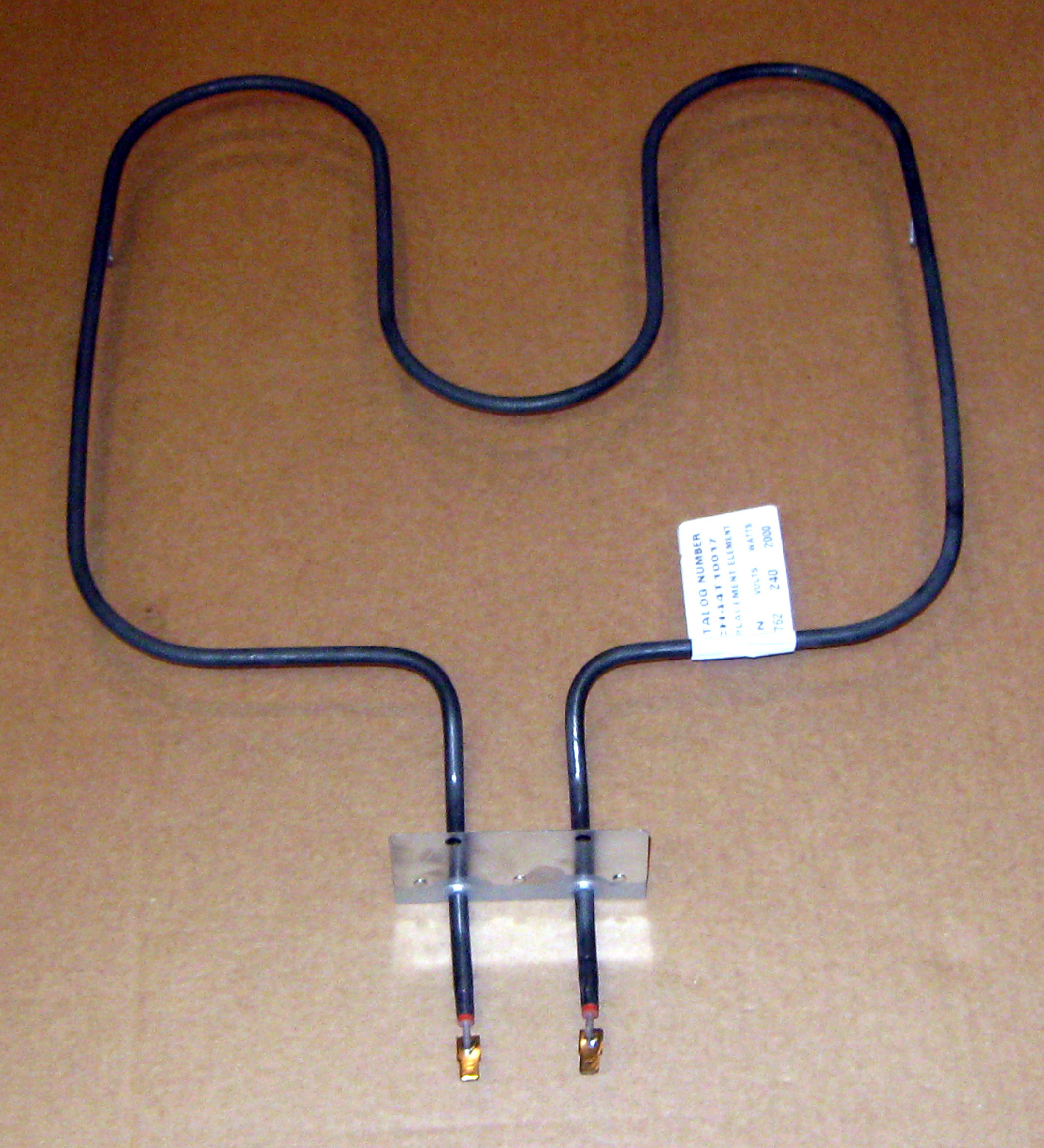 Range Oven Bake Element Unit for GE WB44T10017 AP5692105 PS8688123 eBay