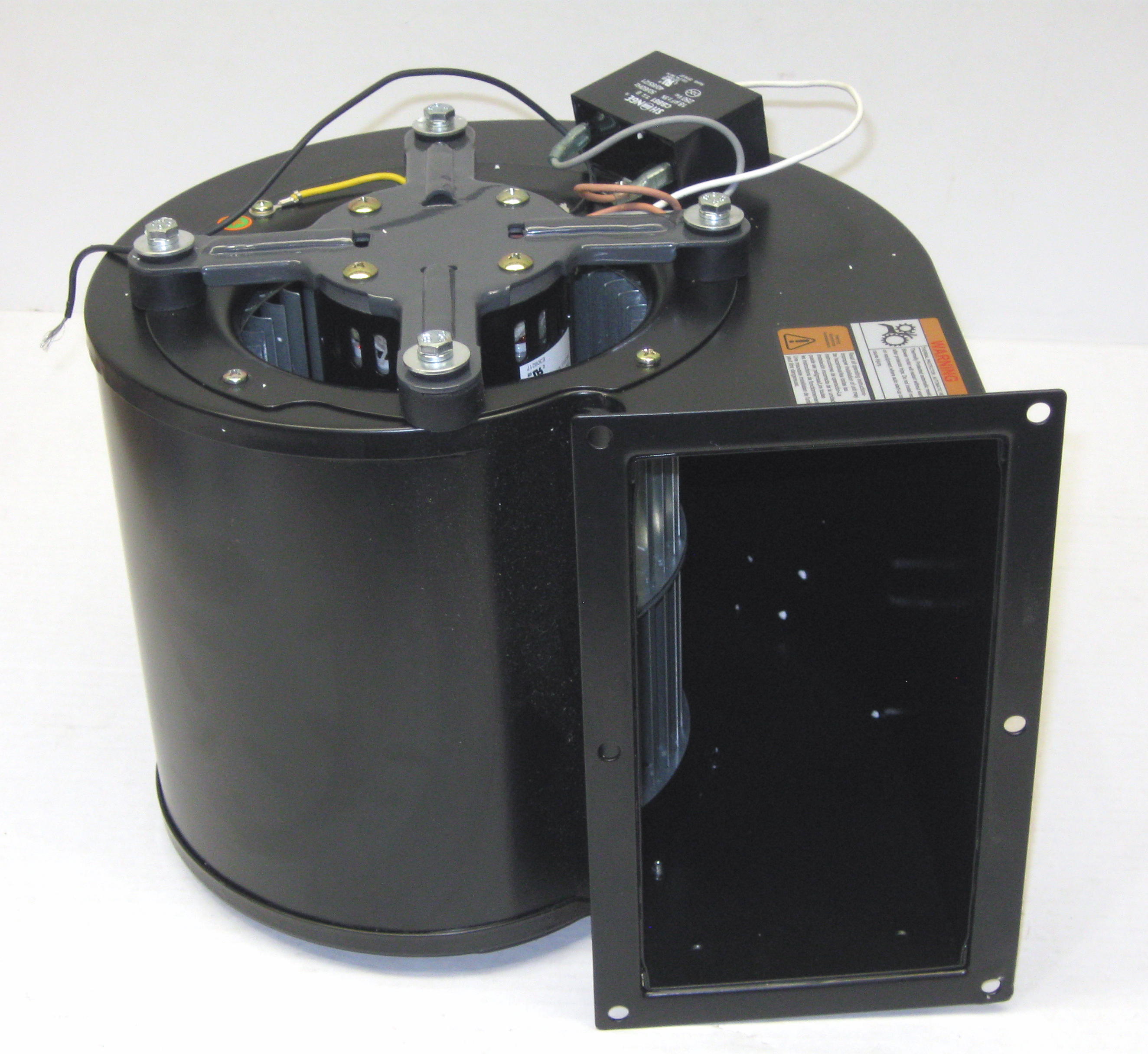 Pellet Stove Convection Blower Motor for for U.S. Stove American