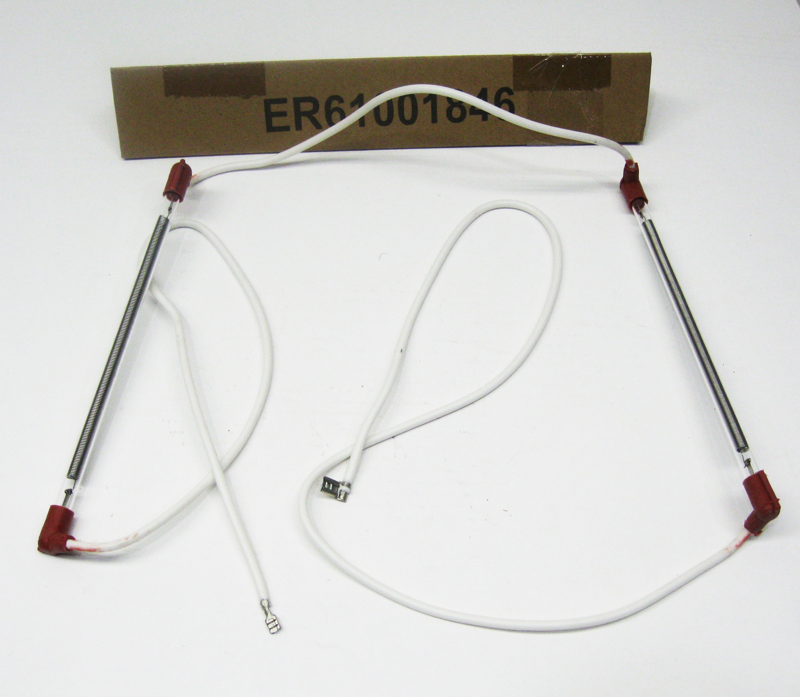 Refrigerator Defrost Heater 61001846 for Whirlpool AP6009936