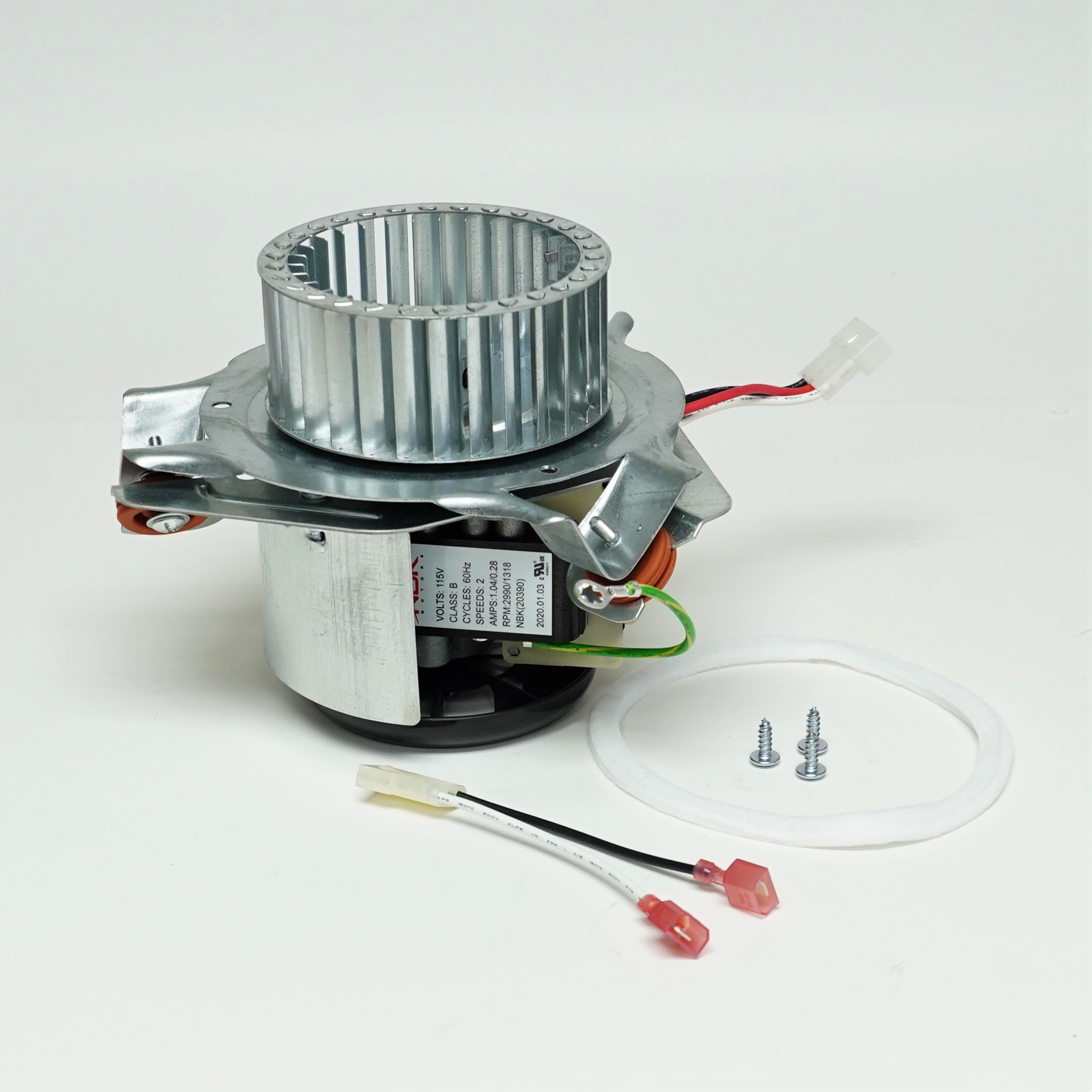 ボイラープレート　Boiler Plate 2 BD Power Screamer Stage 2 Performance GT37 Turbo 2003-2007
