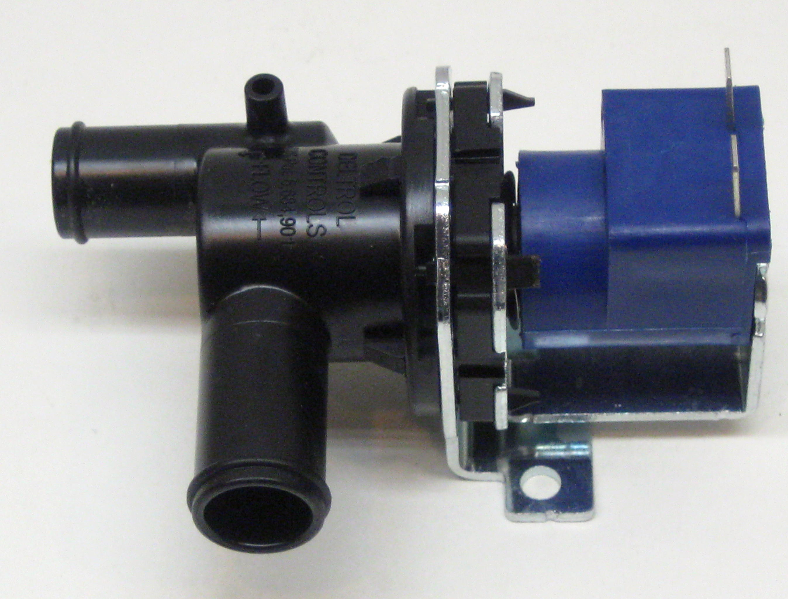 Water Solenoid Valve for Hoshizaki Ice Machine 43932201 eBay