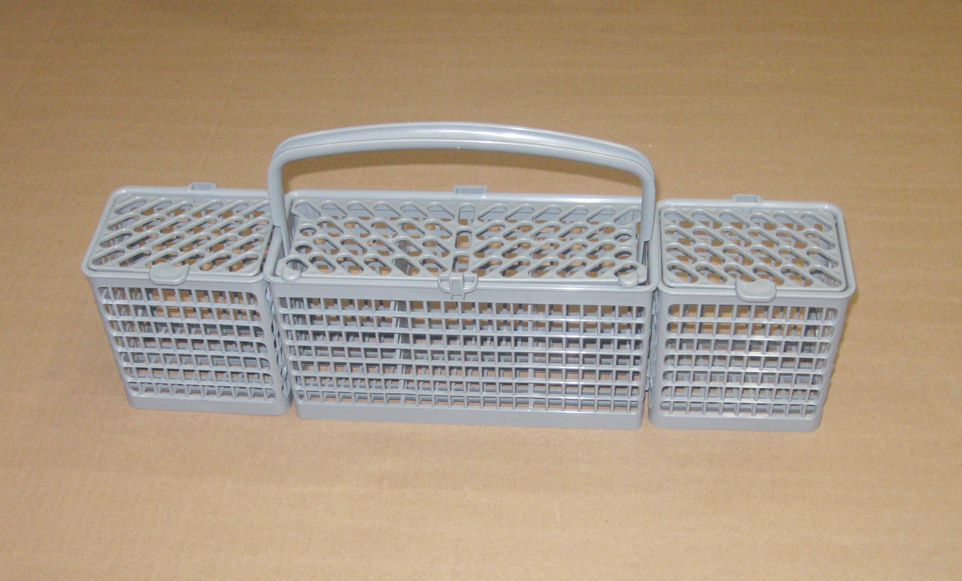 GE WD28X10209 Dishwasher Silverware Basket AP3994688 PS1481966 eBay