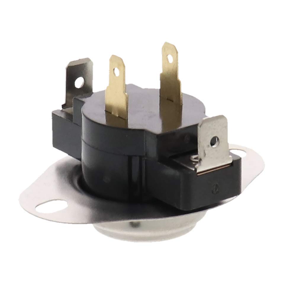 WP3387134 Dryer Operating Thermostat for Whirlpool Kenmore